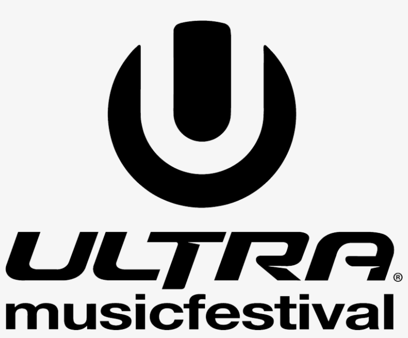 Icons Logos Emojis - Ultra Music Festival 03 - Various - Cd, transparent png #1173818