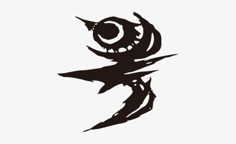 Sang'han Symbol - Final Fantasy Crystal Chronicles Selkie Symbol, transparent png #1173891