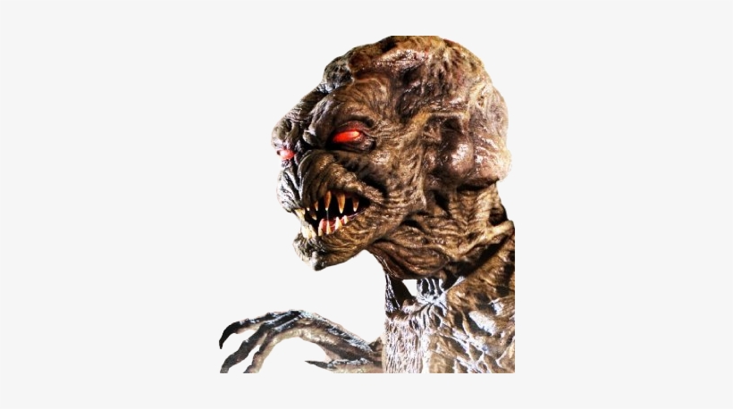 Sci-fi Pumpkinhead - ソニーピクチャーズエンタテインメント/パンプキンヘッド 禁断の血婚 【dvd】, transparent png #1174001