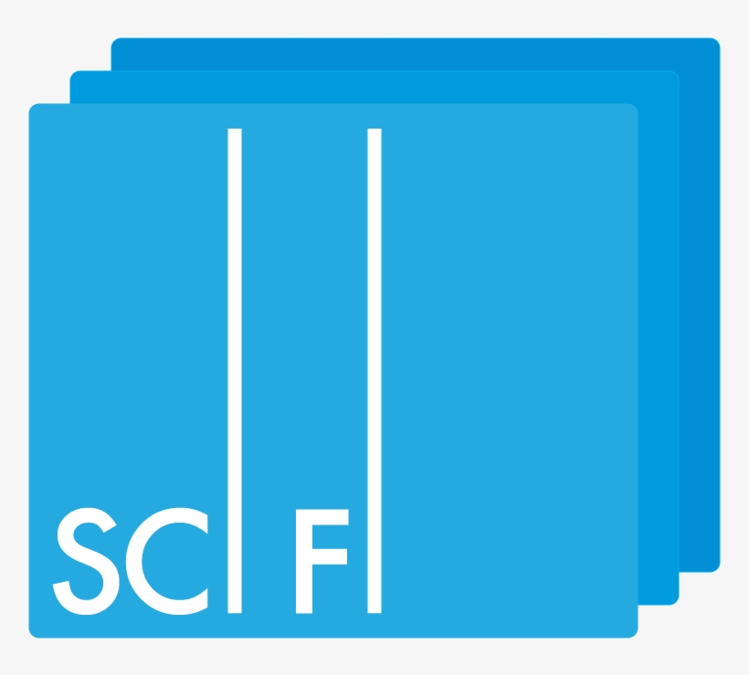 The Scifi Tracker - Scifi Lhcb, transparent png #1174132