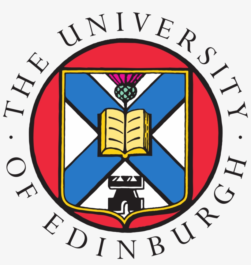 Bing Scholar, Ramamoorthy Robotics Lab, University - University Of Edinburgh Logo, transparent png #1174180