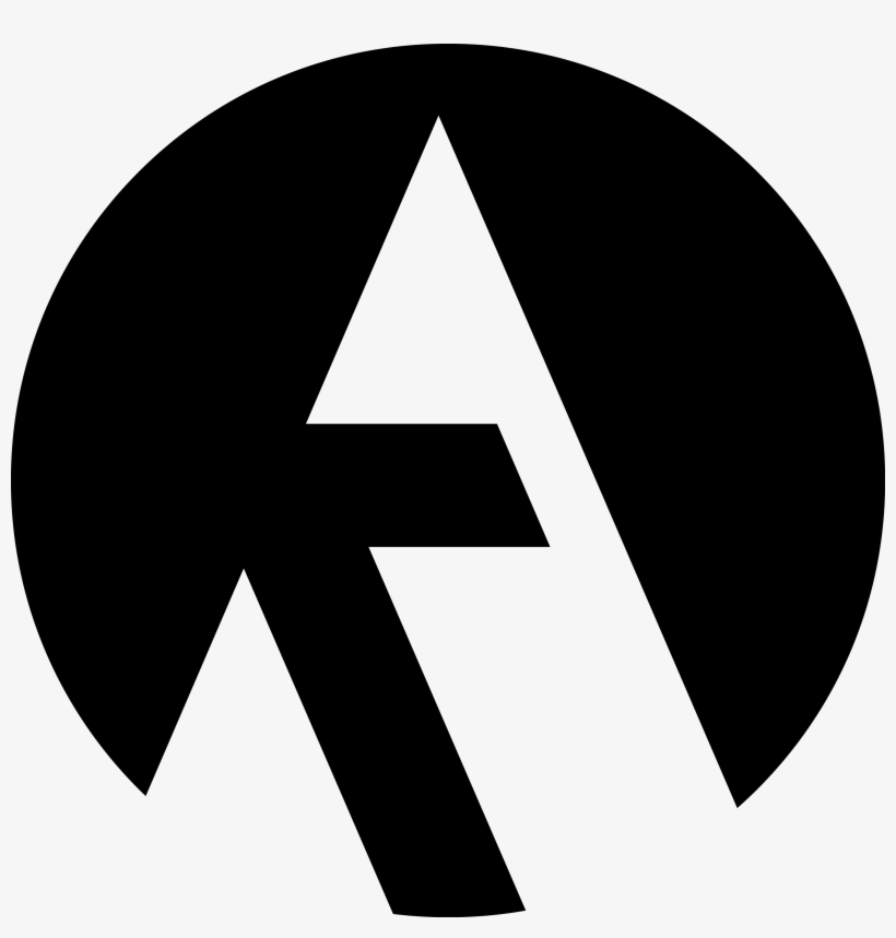 August Kyrø's Portfolio - Transparent Sci Fi Symbols, transparent png #1174200