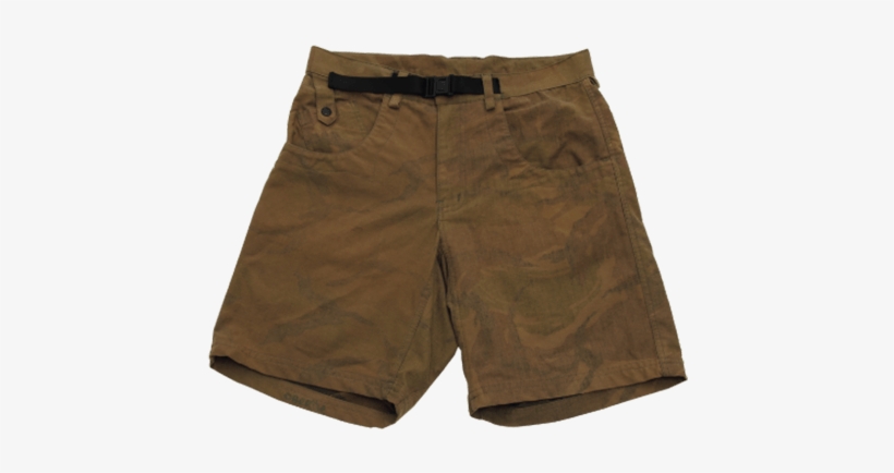 Logs Clipart Transparent - Short Pants Png, transparent png #1174241