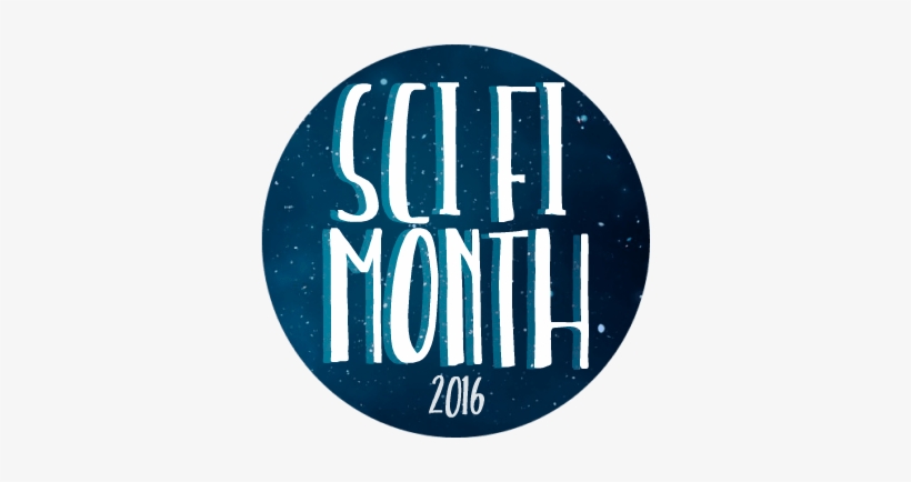 Sci Fi Month - Author, transparent png #1174404