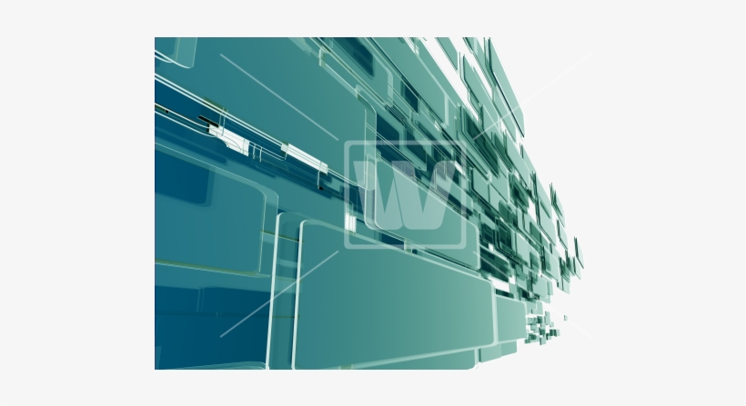 3d Blocks Png - Capsule Hotel, transparent png #1174530