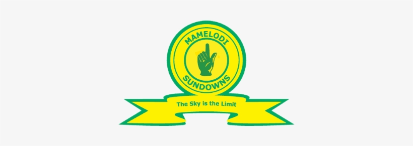 Mamelodi Sundowns Logo Fixtures Other Soccer Teams - Fc Barcelona Vs Sundowns, transparent png #1174532