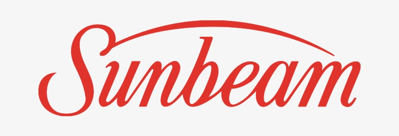 Sunbeam's Cafe Series Espresso Machine Plus Capsule - Sunbeam Logo Png, transparent png #1174609