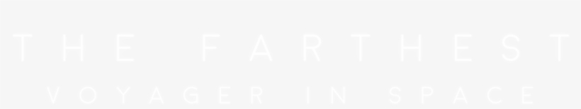 The Farthest - Transparent Background Instagram White Png, transparent png #1174733