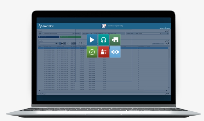With Red Box You Have Complete Data Sovereignty You - Redbox, transparent png #1175036
