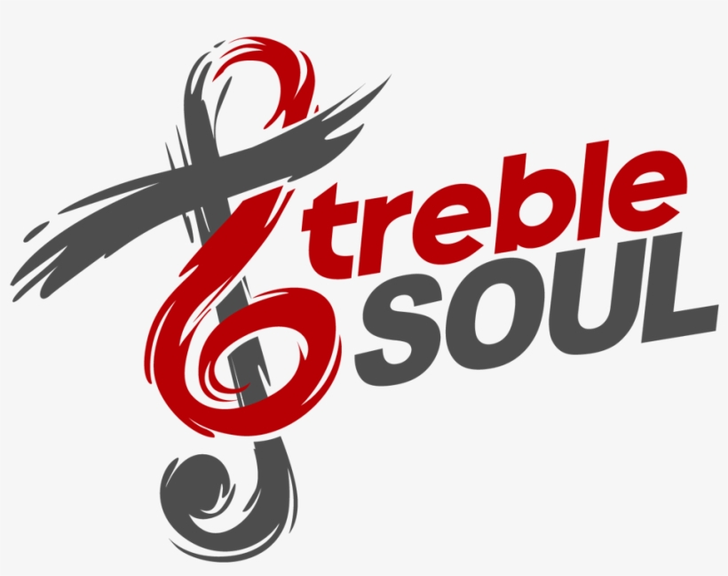 Treble Soul´s Got A Really Cool Looking Note - S Music Logo Png, transparent png #1175062