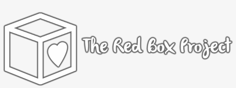 The Red Box Project - Red Box Project, transparent png #1175239