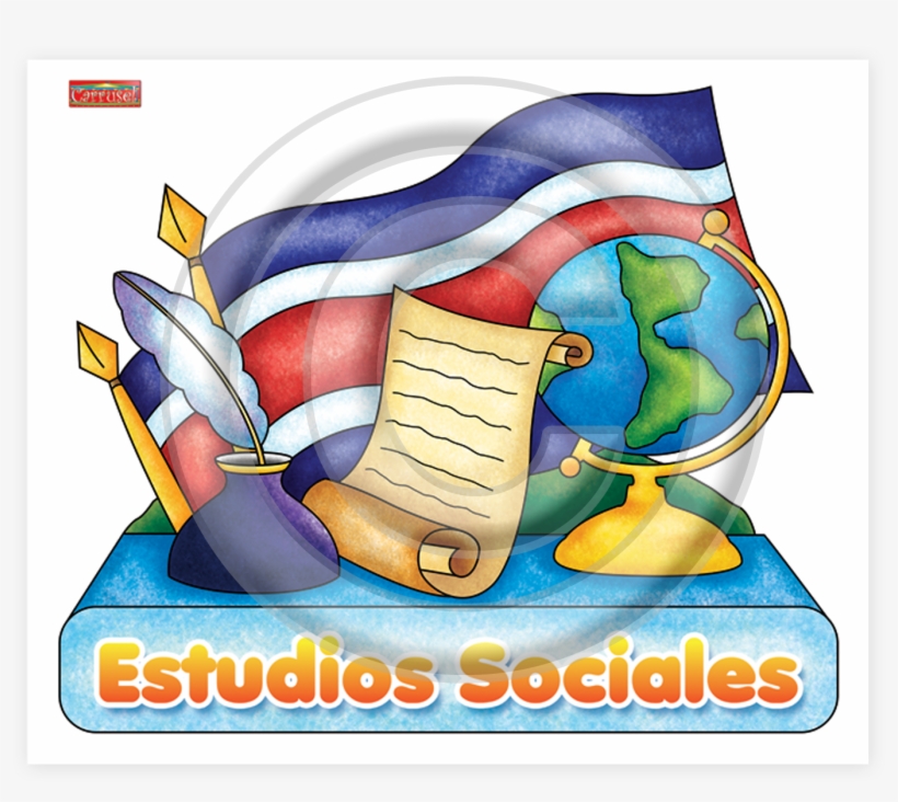 Estudios Sociales Png, transparent png #1175286