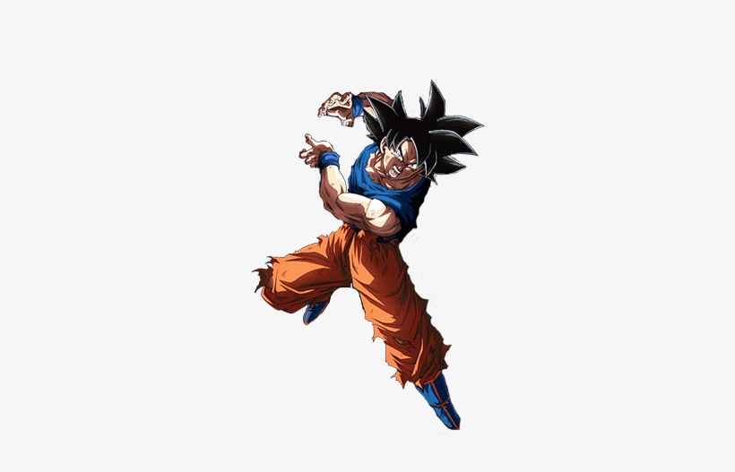 Fluffin Case Anyone Wanted It, The Asset For Ultra - Mui Goku Dokkan Battle, transparent png #1175342