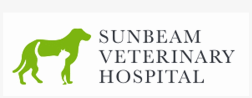 Logo Of Sunbeam Vets - Sunbeam Veterinary Hospital, transparent png #1175343