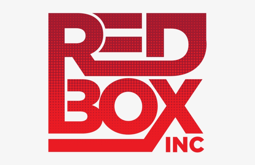 Red Box Inc - Graphic Design, transparent png #1175425