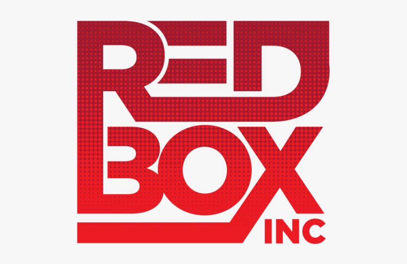 Red Box Inc - Graphic Design - Free Transparent PNG Download - PNGkey