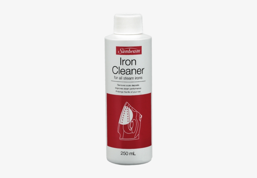 Sunbeam Sr0300 Iron Cleaner - Sunbeam Iron Cleaner, transparent png #1175449