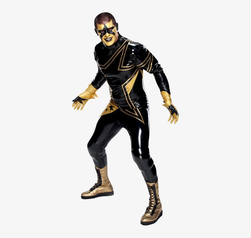 Stardust - Cody Rhodes Wwe Stardust, transparent png #1175605