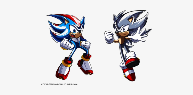 Sonic In Goku's New Perfected Ultra Instinct - Ultra Instinct Goku Sprites, transparent png #1175659