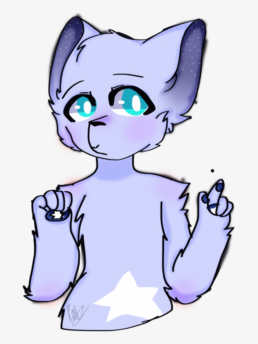 #babethecat #babestardust #stardust #galaxy #cats #cat - Cat, transparent png #1175719