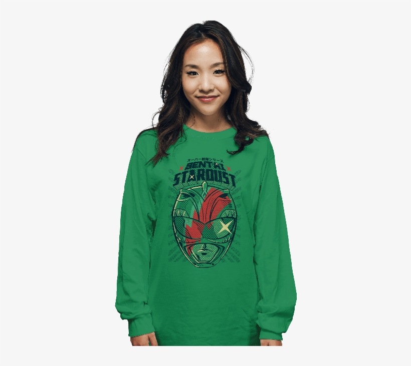 Sentai Stardust - Video Game, transparent png #1175947