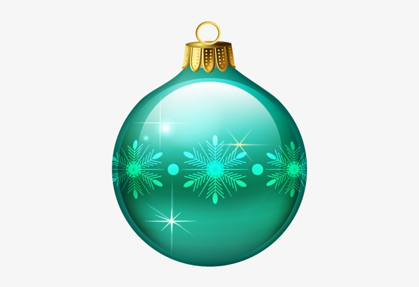 Baubles Png Transparent Images - Clipart Baubles, transparent png #1175998