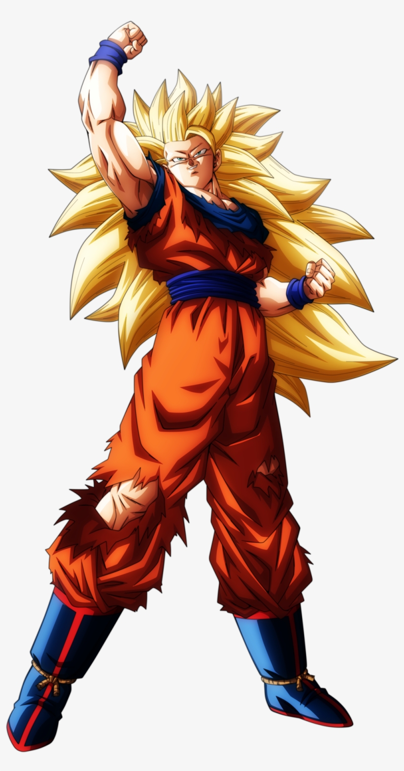 Ultra Instinct - Goku Ultra Instinct Render, transparent png #1176122