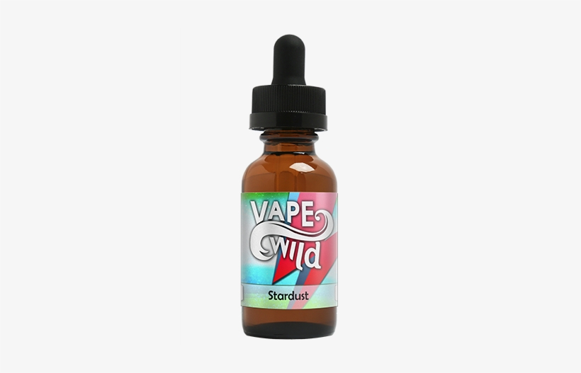 Stardust Vape Wild, transparent png #1176152