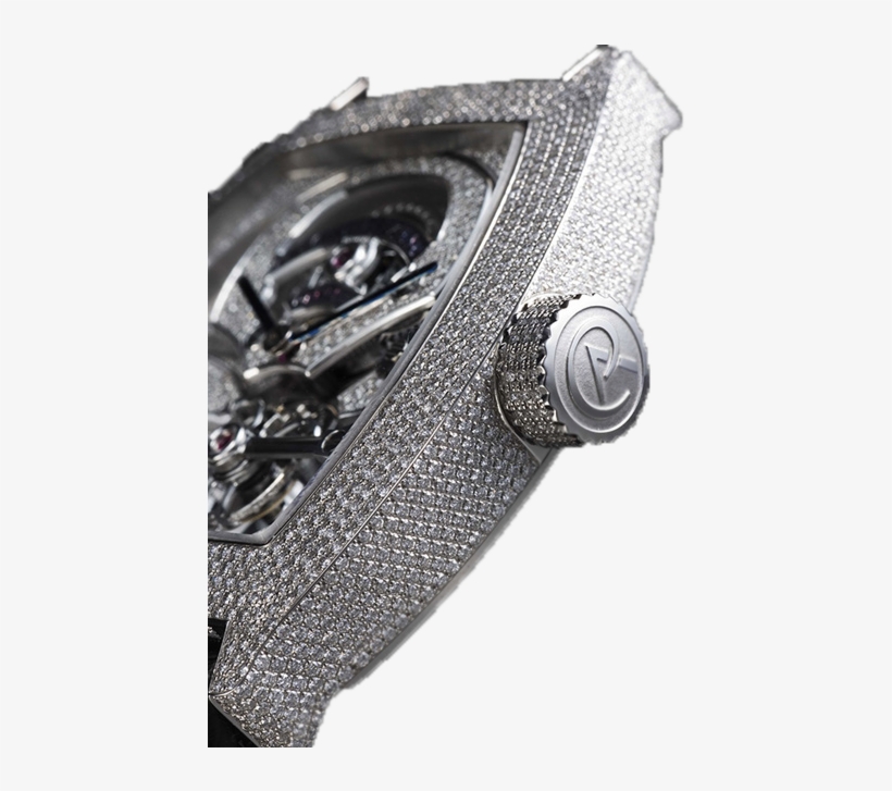 Stardust - Analog Watch, transparent png #1176202