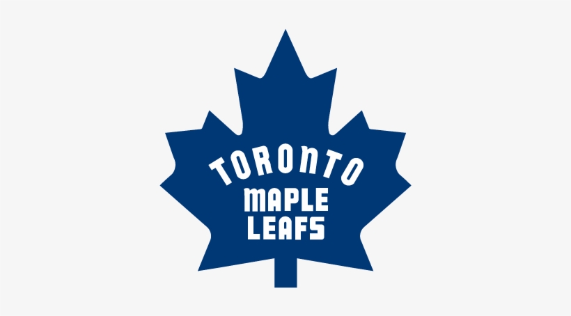 Logo From 1967-70 - Toronto Maple Leafs Logo 2015, transparent png #1176285