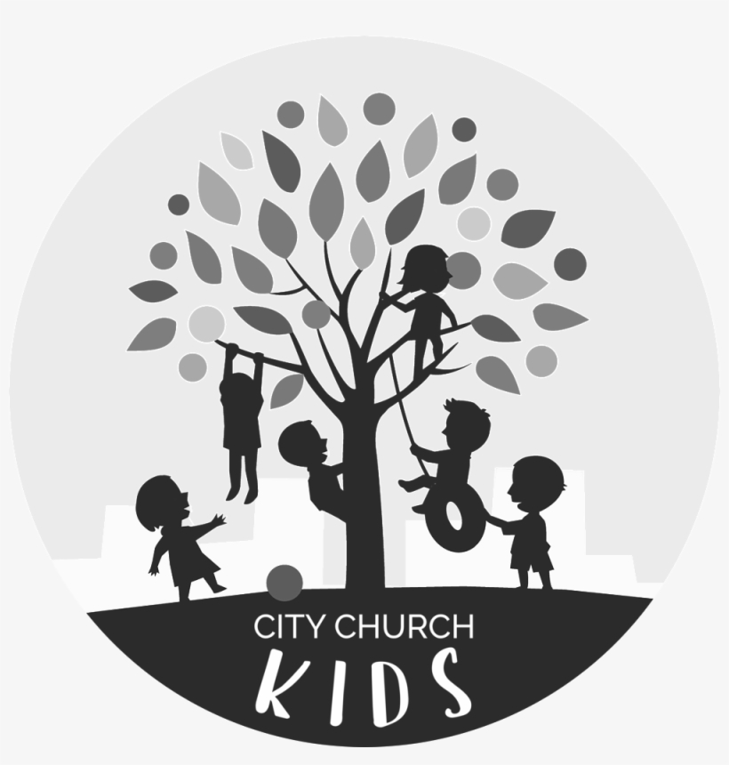 Cck 4 - City Church, transparent png #1176405