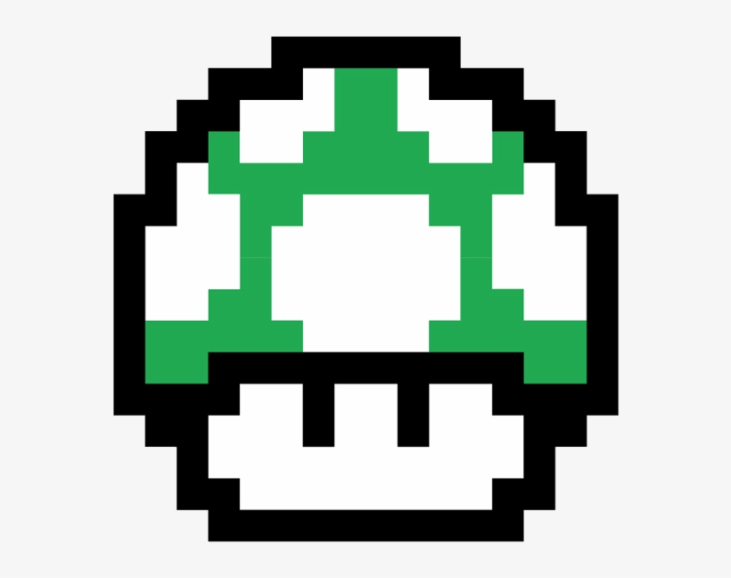 Fala Galera - Super Mario Bros 3 1 Up, transparent png #1176406