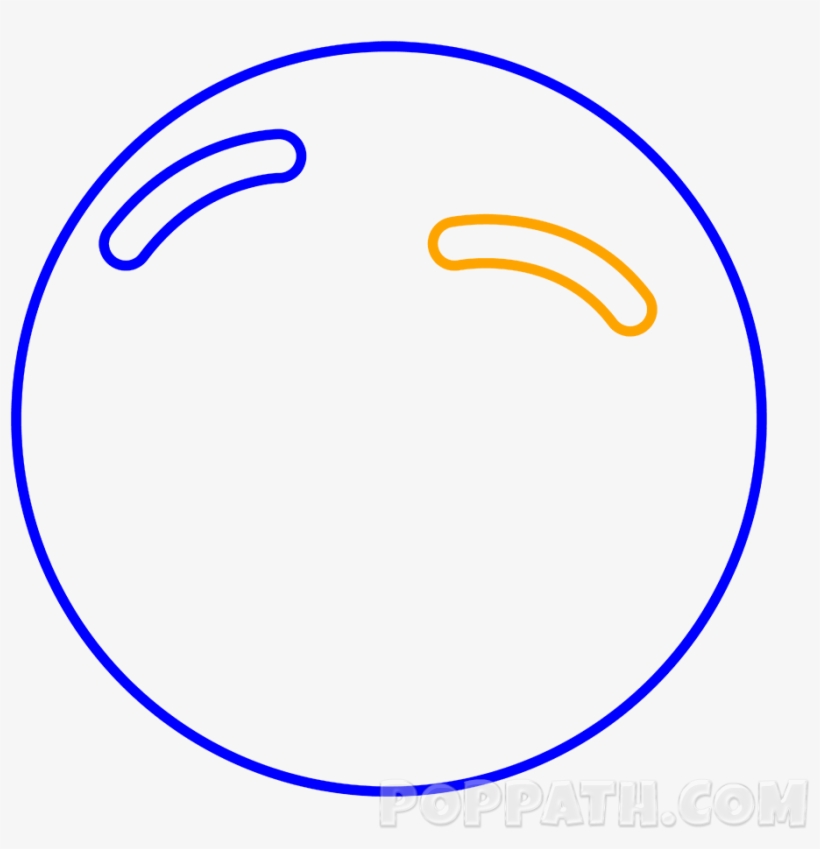 Draw Another Eyebrow, Lower Than The One On The Left, - Horizon Observatory, transparent png #1176407