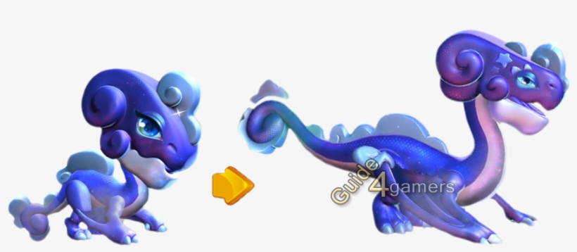 Dragon Mania Legends Stardust Dragon Egg Dragon Mania - Dragon Mania Legends Blue, transparent png #1176519