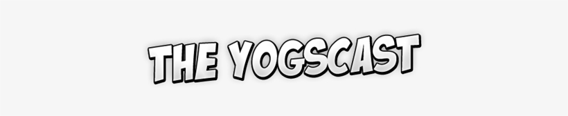Yogscast - Yogscast Logo, transparent png #1176575