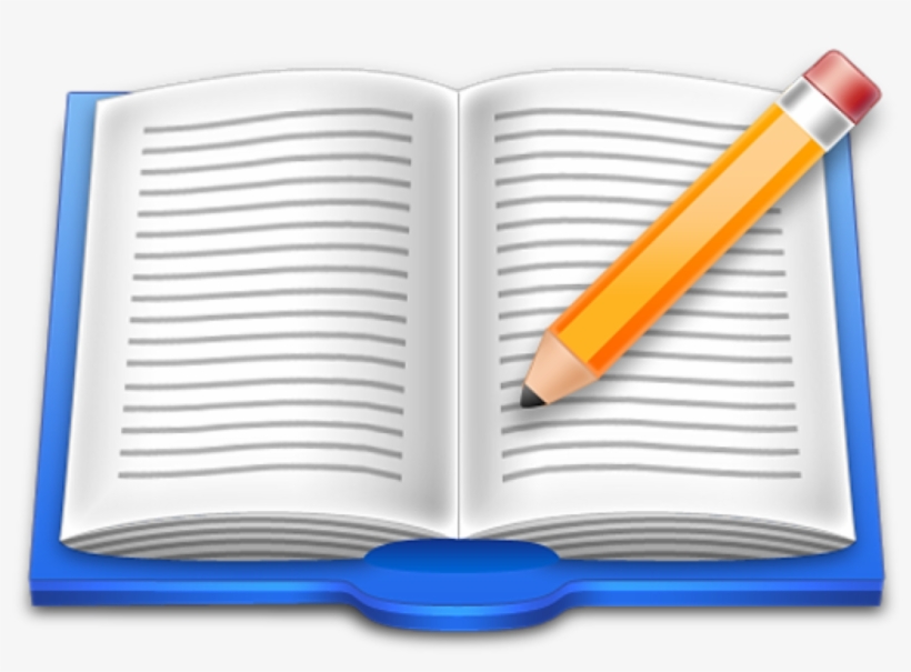 Free Icons Png - Homework Ico, transparent png #1176636