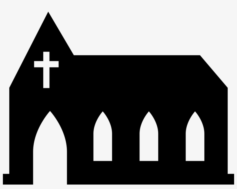 Church Comments - Religion, transparent png #1176639