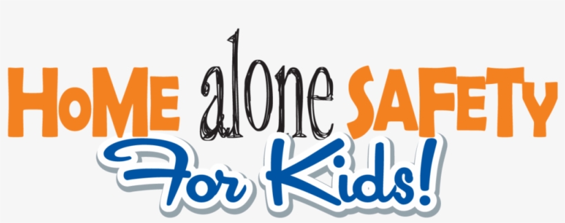 Staying Safe At Home Alone, transparent png #1176681