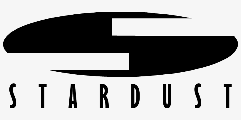 Alpinus Stardust Vector - Stardust Logos, transparent png #1176722