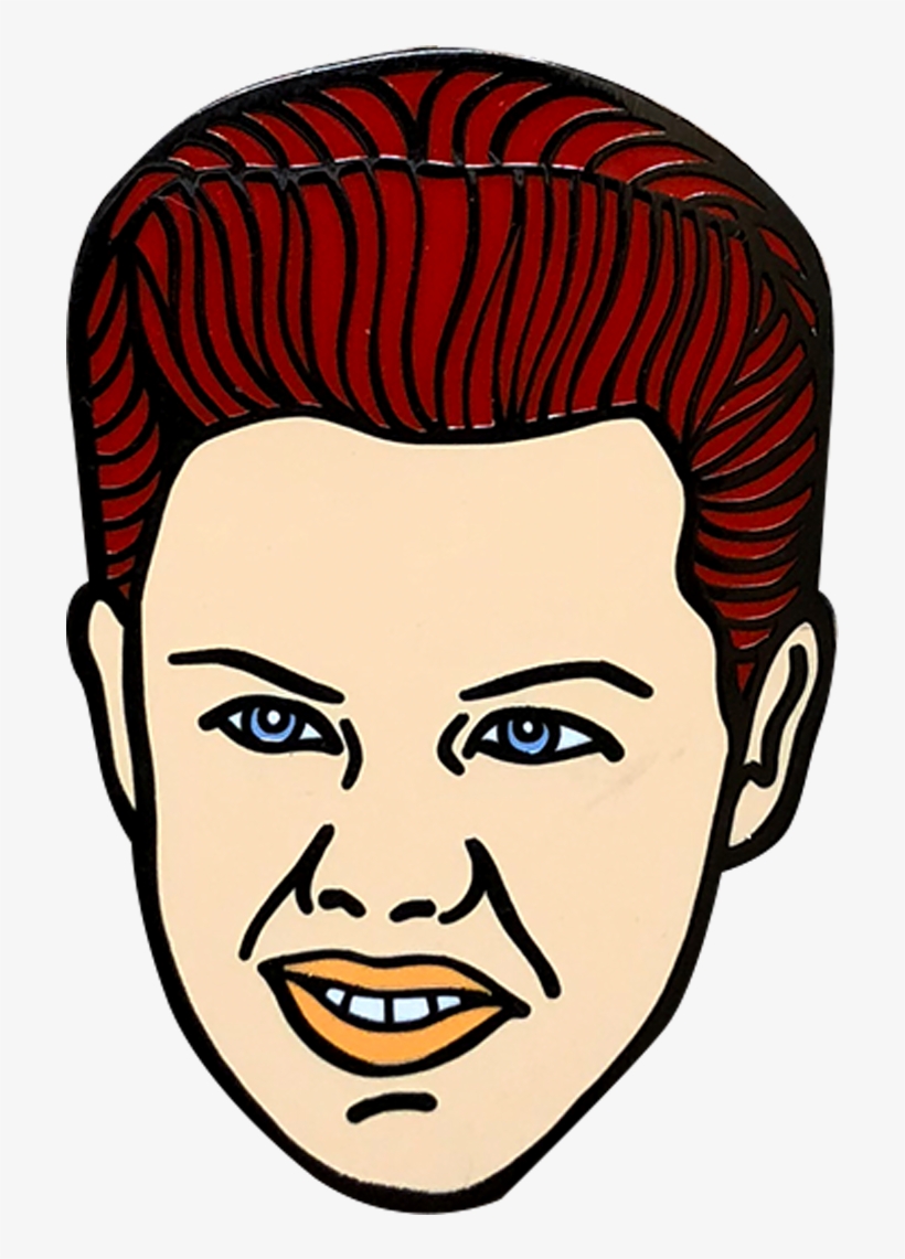 Data Buzz Pin - Illustration, transparent png #1176723