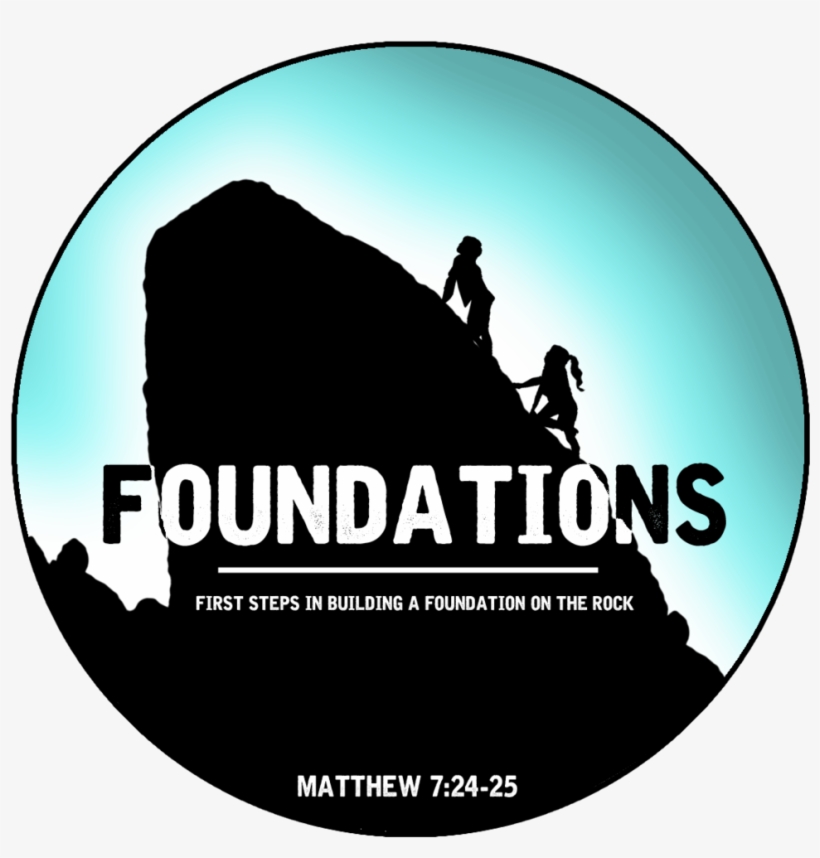Foundations Logo - Umbrella Company, transparent png #1176745