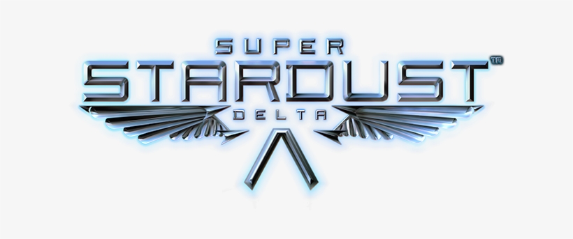 A Radical Evolution Of The Top Selling, Award Winning - Super Stardust Delta, transparent png #1176770