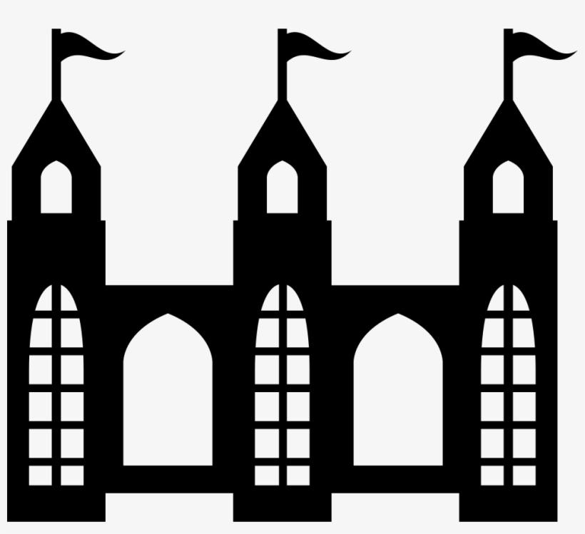 Png File Svg - Church, transparent png #1176797