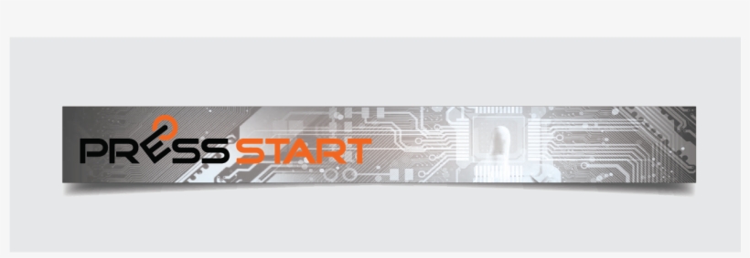 Banner Ad Design By Alex989 For Press Start Ltd - Composite Material, transparent png #1176844