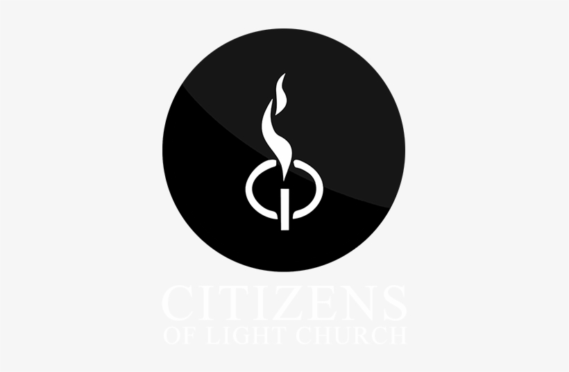 Citizens Of Light Church, transparent png #1176974