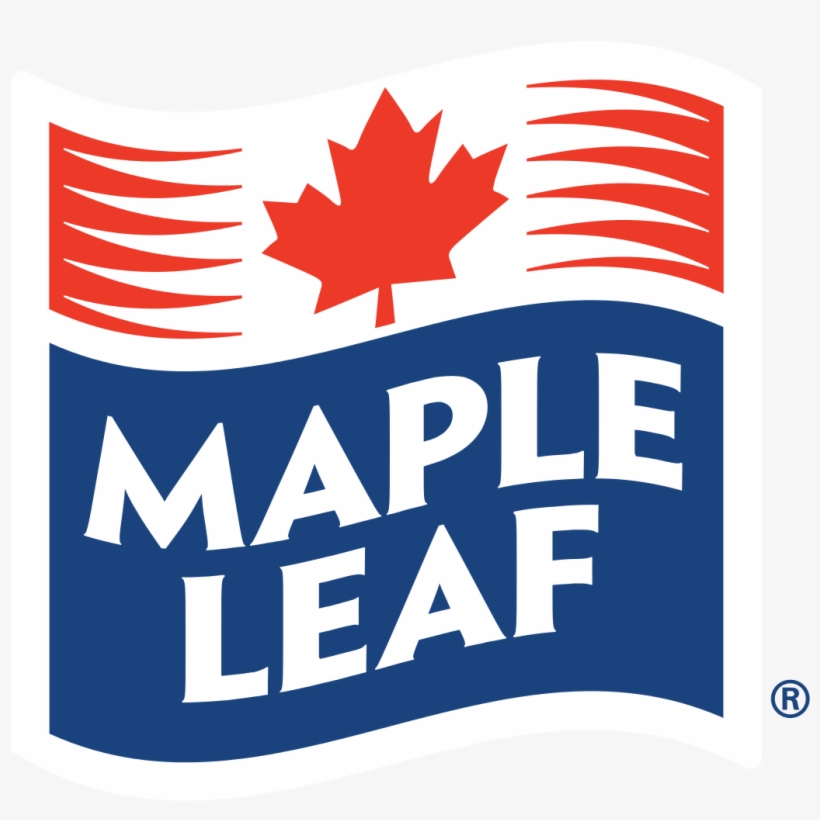 Maple Leaf Foods Logo Png, transparent png #1176978
