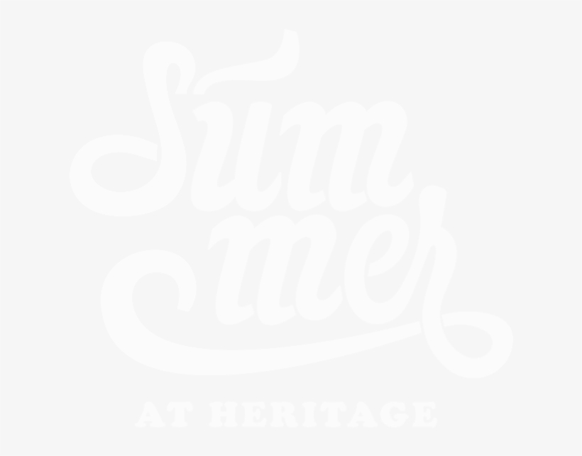 Summer Header Logo - Portable Network Graphics, transparent png #1177036