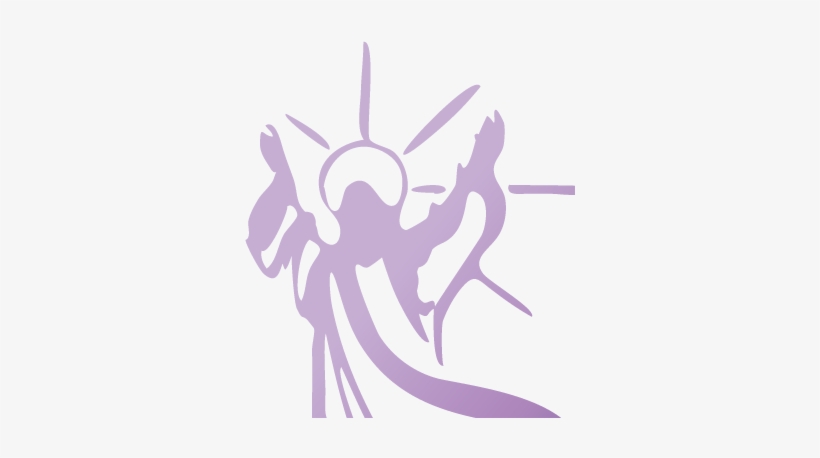 Church Silhouette Png, transparent png #1177067