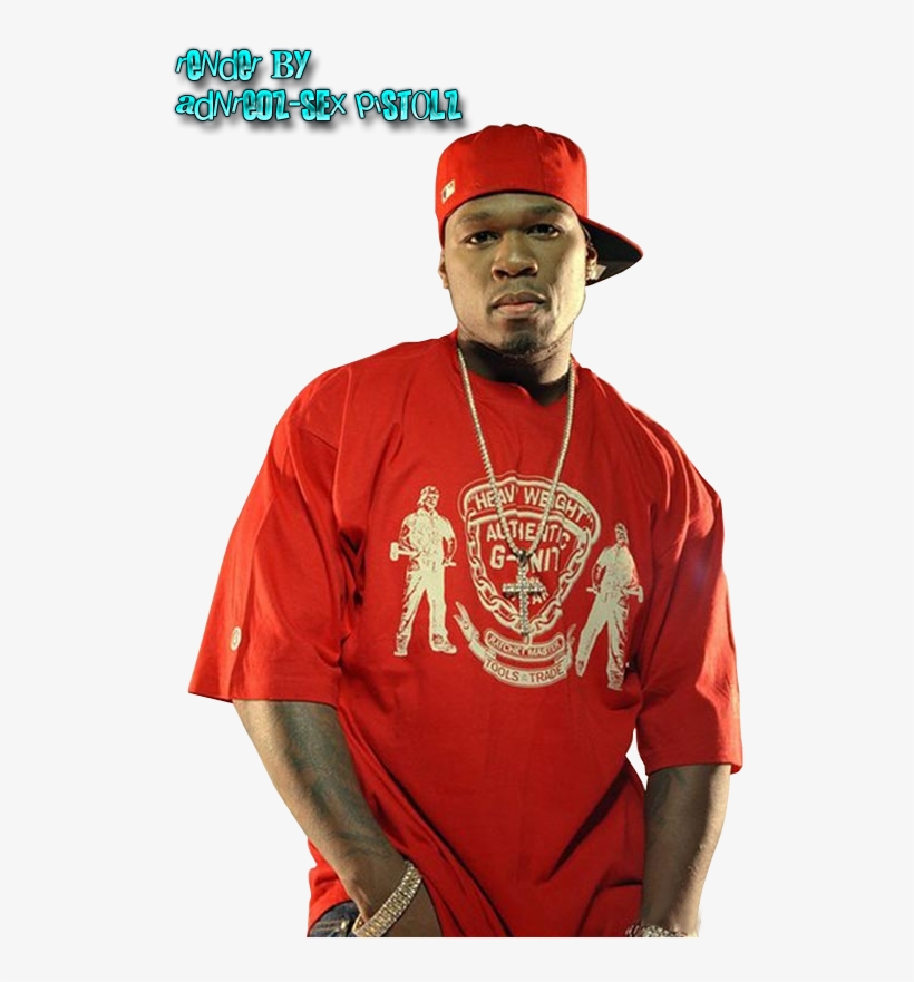 50 Cent Photo 50cent - 50cent Curtis Jackson Rap Music 32x24 Print Poster, transparent png #1177444