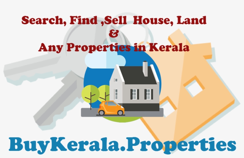 50 Cent Plot For Sale At Beenachi, Vakery, Wayanad - Kerala, transparent png #1177534